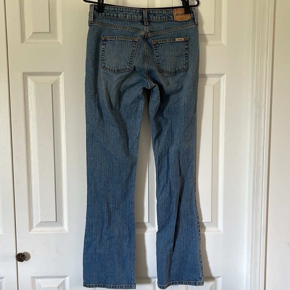 Signature Levi Strauss Jeans 🥰🥰 - Picture 2 of 5